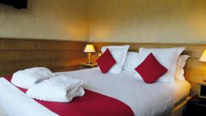 Hotels Les Violettes Hotel & Spa, BW Premier Collection : photos des chambres