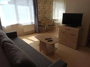 Inzenieru 87 Studio with 1 bedroom Apartments - Vārve