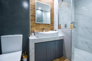 Thessaloniki Center Luxury Apartment