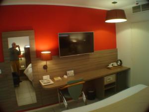 Le Fleurance - NOUVELLE equipe - Groupe LOGIS Hotels : photos des chambres