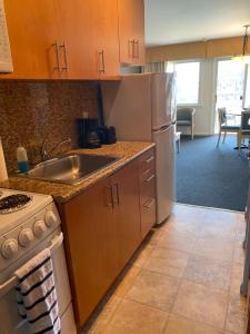 Apartment in Royal Atlantic Beach Resort