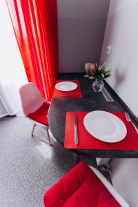 Premium apartment(з видом на центр міста)