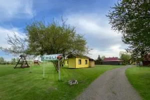 Ērgļi - Upmaļciems