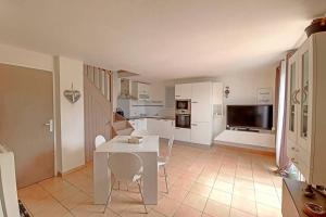 Réf LS54 : Maison 4 pers Mas des Manadiers K1