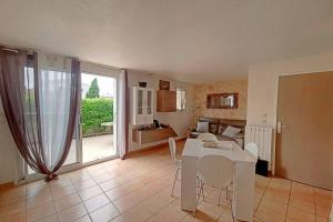 Réf LS54 : Maison 4 pers Mas des Manadiers K1