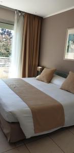 Le Fleurance - NOUVELLE equipe - Groupe LOGIS Hotels : photos des chambres