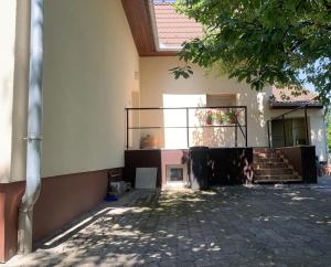 Jörghy Haus