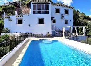 Villa Sina - 蒙特佩戈