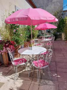 B&B / Chambres d'hotes La Belle Vie B&B : photos des chambres