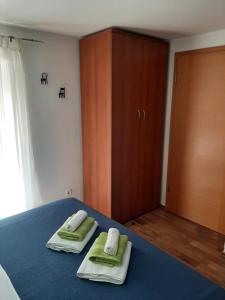 Old Town Cres Apartments