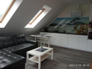 Apartament JBF Homole