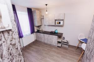 — Premium apartment —