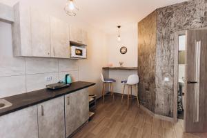 — Premium apartment —