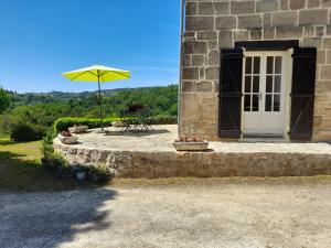 Maisons de vacances Domaine Leyvinie, gite Syrah, close to the Dordogne : photos des chambres