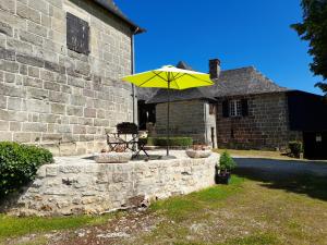 Maisons de vacances Domaine Leyvinie, gite Syrah, close to the Dordogne : photos des chambres