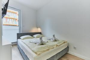 Apartamenty Świnoujście - Lissa