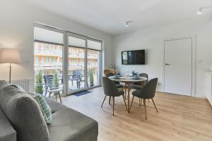 Apartamenty Świnoujście - Lissa