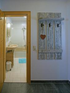 Ferienwohnung Maria