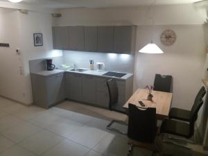 Haus Möltner - Apartment 1927