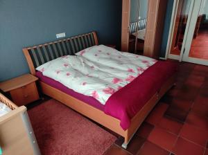 Monteurwohnung Rhede No 1 im Erdgeschoss