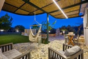 Dafni Villa a place to visit