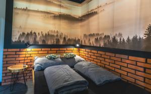 Apartamenty SPOKOLOKO Skrzyczne Residence Korzenny i Kamienny