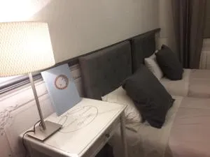 Le boudoir de la Lys - La Gorgue