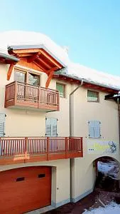 MOUNTAIN RESORT Appartamenti - Commezzadura