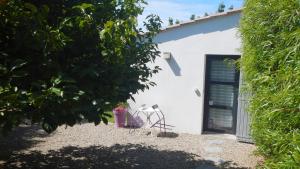 Maisons de vacances le gite Lou Jas : photos des chambres