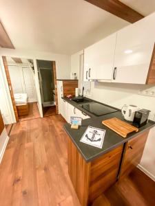 SH Porto 1 Floating House, Marina Portorož