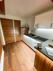 SH Porto 1 Floating House, Marina Portorož