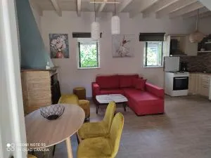 CENTRAL House - Parga