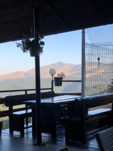 Pensiunea Craiul Muntilor-Ranca