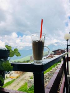 Pensiunea Craiul Muntilor-Ranca