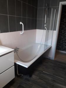 Le boudoir de la Lys