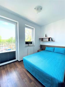 Baltic Resort Apartamenty A04
