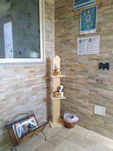 B&B Il Rifugio del Lupo - E6721 img9