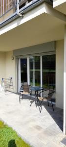 Milo Mare Apartaments