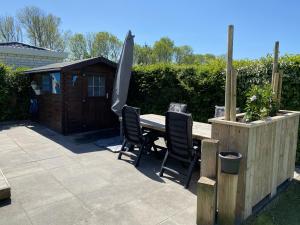 RBR 1021 - Beach Resort Kamperland