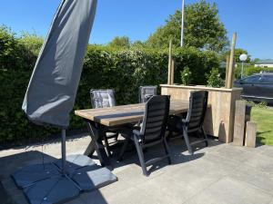 RBR 1021 - Beach Resort Kamperland