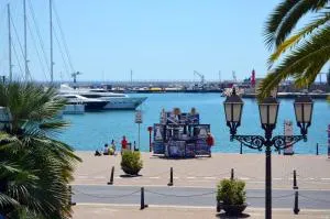 Golive De Mar - Marina