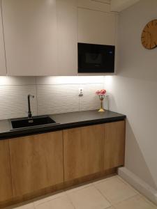 Apartament słoneczny