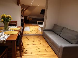 Apartament słoneczny