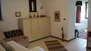 Appartamento con 1 Camera da Letto e Vista Giardino