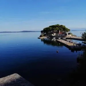 Olive Garden Accomodation - Brbinj