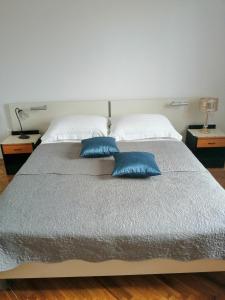 Olive Garden Accomodation