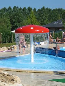 Campings MOBILHOME 3 CH CAMPING 4* : photos des chambres