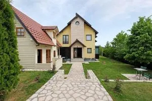 Apartments Bohemia - Šljivovica