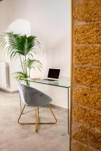 Casta Diva Luxury Apartments -Self check-in