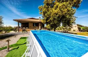 Poggio della Stella - San Giovanni di Bieda